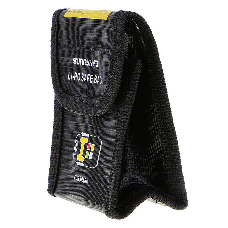 Lipo Battery Safe Water-proof Bag Protective Package Safty Bag for DJI Spark for