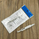 Insertion Needle Threader Applicator Handle Thread Tools For Sewing Machine C6G5