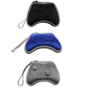 Dustproof Pocket Case Carrying Bag for Microsoft Xbox One Controller Blue
