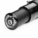 Mountain Bike MTB Handlebar Fork Stem Riser Increased Control Tube Adapter A