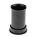Speaker Box Bass Air Ports Speaker Ports Black