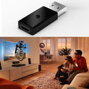 TS-TC004 USB Male to USB 3.1 Type-C Female Converter Portable USB 3.0 Adapter