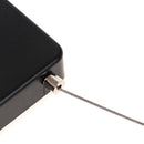 Punch-free Automatic Sensor Door Closer Portable Home Office Doors Off Sup Hn
