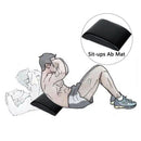 Ab Mat Abdominal / Core Trainer For Cross Fit Sit-ups Portable board  Gw