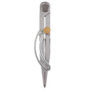 Precision Steel Pencil Drawing Compass Scriber Divider Marking Tools 200mm