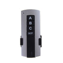 3 Channel Wireless Remote Control Switch Digital Remote Control Switch NEW!