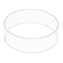 Acrylic Autograph Baseball Display Case Balls Holder