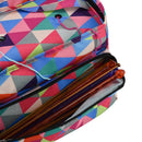 Yarn Storage Square Bags Embroidery Crochet Hook Sewing Tool Organizer Case