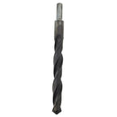 19mm Reduced 1/2 inch Straigth Shank Electric HSS Twist Drill Bit Tool