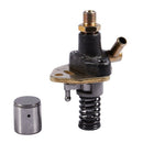 for 186F Fuel Injection Pump Without Solenoid Valve for 186 186F 10HP Engin