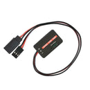 1PCS GYC300 Piezoelectric Gyro Drift Tail-drive System Gyro for RC Cars Boat
