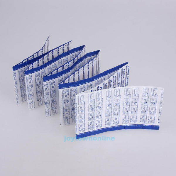 100pcs Nasal Strips Breathe Better Anti Snoring Stop Sleep Snore Apnea