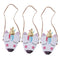3pcs Shoulder Bags, Bodycross Bags for boys & girls , for Baby Kids