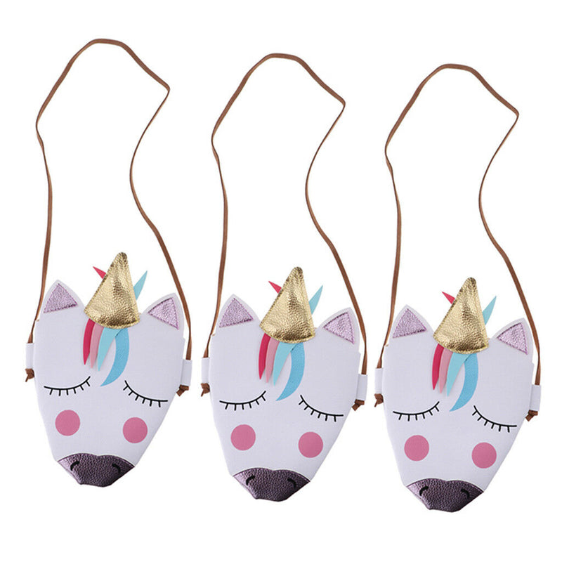 3pcs Shoulder Bags, Bodycross Bags for boys & girls , for Baby Kids
