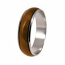 20 pieces fashion jewelry adjustable mood rings color change ring - size 6-10