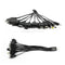 10 in 1 Portable USB Multi-ports Charging Charge Cable Adpater for Mobile Phone