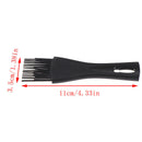 Comb-cleaners Hair Brush Cleaning Tool Comb Cleaner Cleaning Remover Handle ToTE