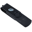 USB Mini Memory Stick 8GB USB 2.0 Memory Flash Drive OTG for Handy PC Black