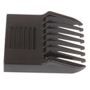 Professional Hair Clipper Limit Guide Comb Beard Barber Haircut for BT1200/4 Gw