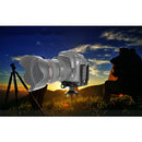 1PC Quick Release Vertical PU-105L L Plate Bracket Hand Grip For AS Camer IAH