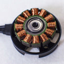 4Pcs Mt2204 2300Kv Cw Ccw Mini Brushless Motor For Mini 200 210 230 250 Mm  O7Y9