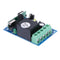 433MHz DC12V 1 Channel Learning Code Wireless Remote Control Relay Mode A#S
