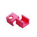 2Pcs Heater Block Protector MK10 Silicone Socks Cover Instead Ceramic