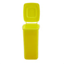 plastic pen container desktop receive a barrel L7I7