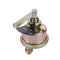 150A Car Battery Disconnect Switch Power Isolator Cut Off Kill Switch for Auto