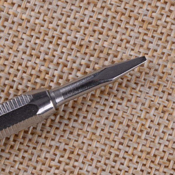 Dental Opener Tool fit for Opening Orthodontic Self Ligating Passive Bracket Hf