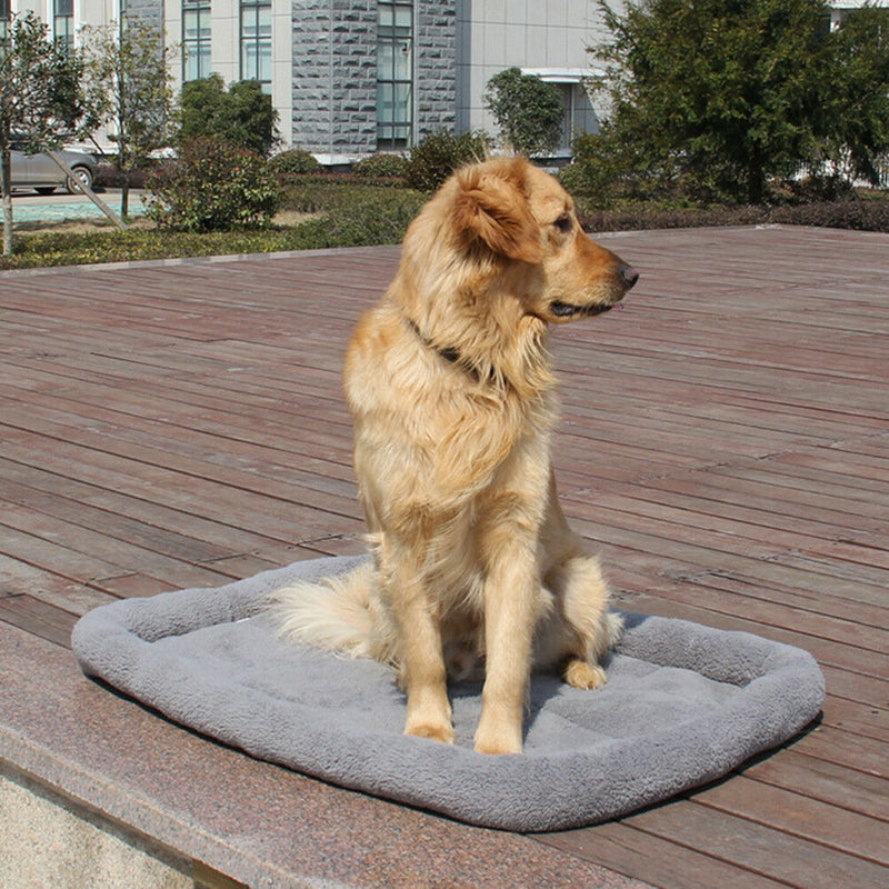Dog/Cat Bed Soft Warm Bet Beds Cushion Buppy Couch Mat Kennel Bad Furnitureã€NME