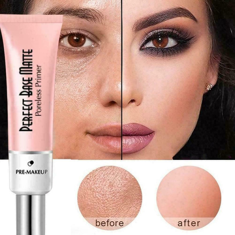 Isolate Before Makeup Moisturizing Gentle Concealer Tone 30g To Skin Bright M9R8