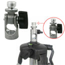 5 Infrared Level Gauge Casters With Tripod Lift Bracket Adapter High Quality wer