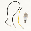 Ignition Coil Spark Plug Kit Fits for  340 345 346 350 351 353 357