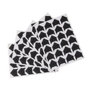 120 Pieces DIY Photo Corners Stickers Scrapbook Album Journal Protector