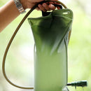 Outdoor Camping Hiking Outdoor Climbing TPU Water Bag Back Pack Hydration  GAU