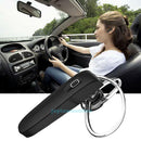 Universal Mini Wireless Bluetooth Headset Stereo Earphone Headphone Handsfree