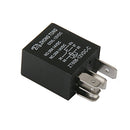 5Pcs Car Truck Auto DC 12V 20A 30A SPDT T Relay Relays 5 Pin 5P & Socket 5 Wire
