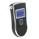 High-Precision Hand-Held Air-Blown Alcohol Tester Portable Drunk Driving Te