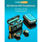 Wireless Headphones  Wireless 5.0 Headset In-ear Earphones LED Stereo Earbuds