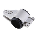 Marine Stainless Steel Jaw Slide Hinged Boat Bimini Top Fitting 20 22 25mm