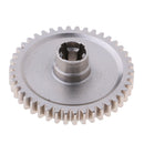 WLtoys 1/18 RC Car Steel Upgrade 42T Main Gear Spare Parts Replacement
