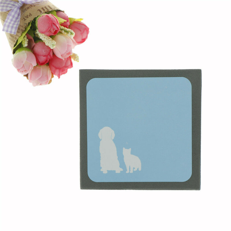 Pet Dog Cat Cleaning Brush Foam Carpet Hair Remover Cleaner Brushes  C 3C