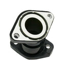 Carburetor Intake Manifold Start Interface for Yamaha ak 400 Moto 4 Big Bea