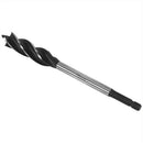 3* Woodworking Extension Drill Bits Carbon Steel 10mm 16mm 25mm Twist Dri XMI