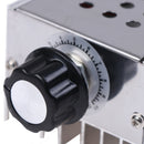 10000W 110v 220V SCR Voltage Regulator Motor Speed Controller Dimmer Ther%P