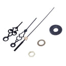 Diy High Torque Quartz For Tide Controlled Clock Movement Motor Mechanism K I4M4