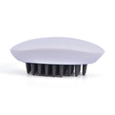 Silicone Head Hair Washing Comb Body Massager Shampoo Scalp Massage BrushBX