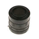 Extension Tube Macro Ring 9mm /16mm /30mm Tube for Pentax normal portraits