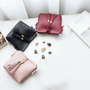 Fringe Tassel Bag Small Bags for Women PU Leather Women Shoulder Messenger BV9Y2
